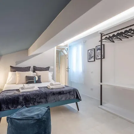 Apartament Abbraccio Di *