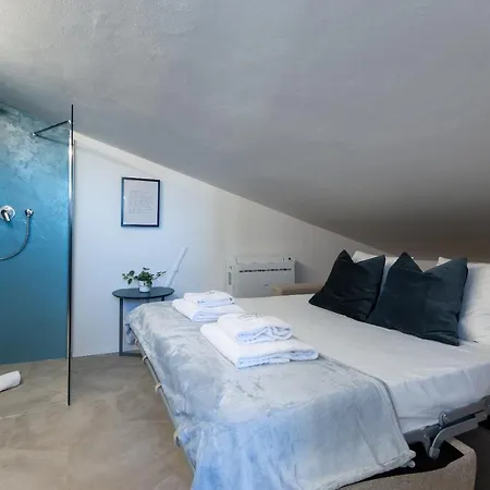 Abbraccio Di Apartament