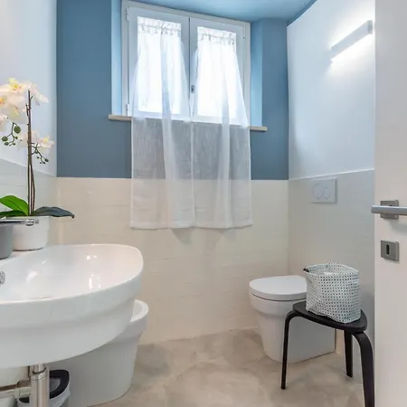 Abbraccio Di Apartament Siena