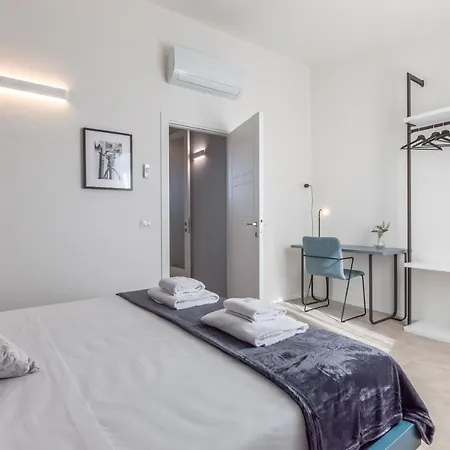 Abbraccio Di Apartament Siena