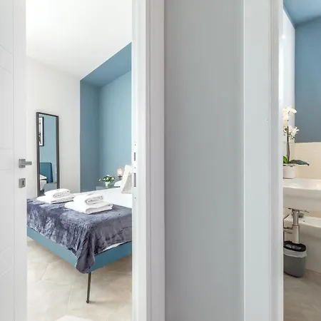 Abbraccio Di Apartament *