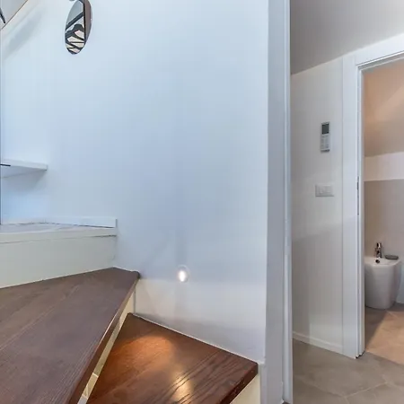 Apartament Abbraccio Di Siena