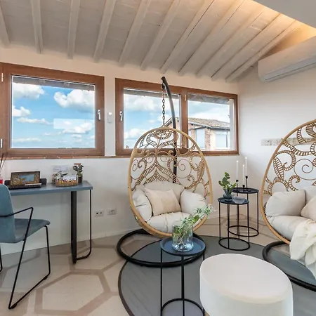 Apartament Abbraccio Di *