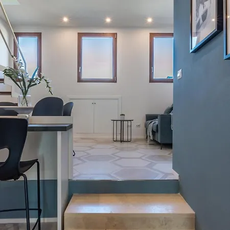 Appartement Abbraccio Di *