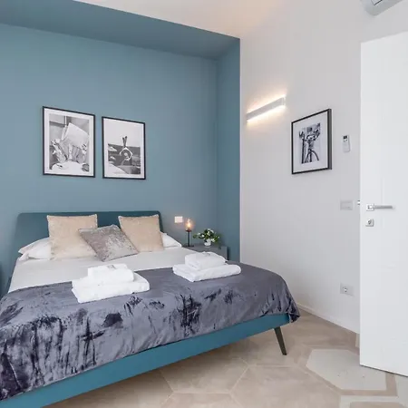 Abbraccio Di Сієна