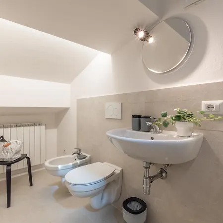 Abbraccio Di Appartement Sienne