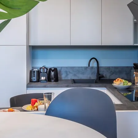 Abbraccio Di Appartement