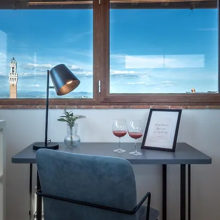 Abbraccio Di Appartement *