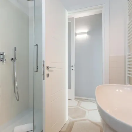 Appartement Abbraccio Di