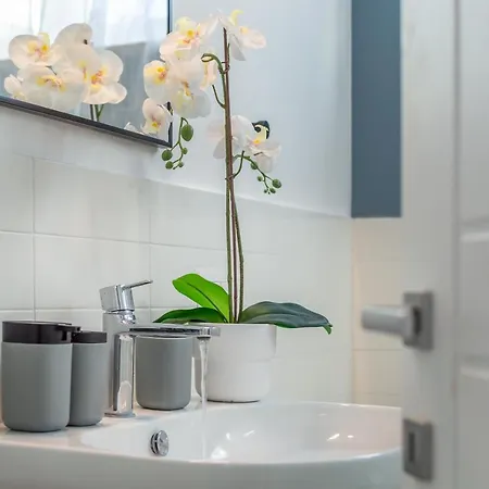 Abbraccio Di Appartement *