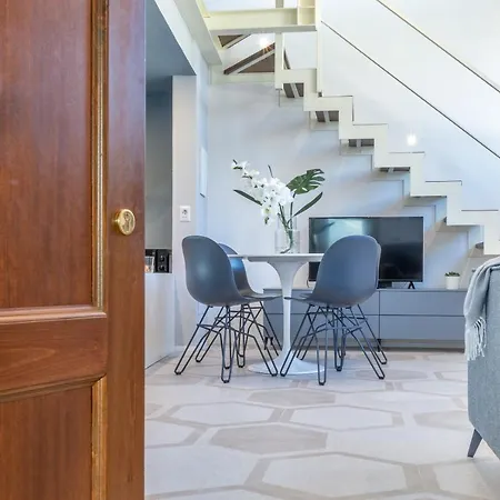 Abbraccio Di Appartement Sienne