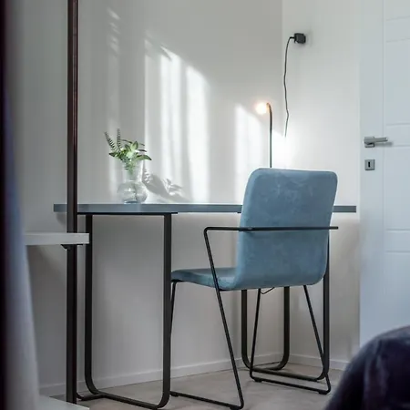 Appartement Abbraccio Di Sienne