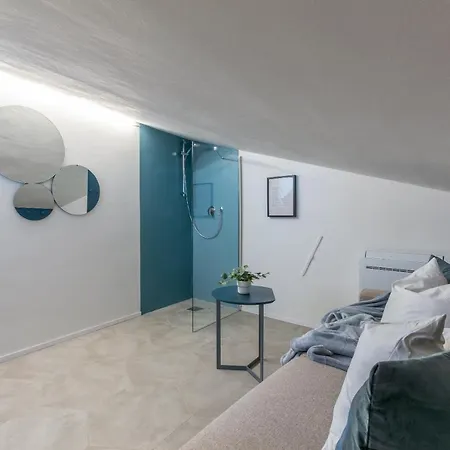 Abbraccio Di Appartement Sienne