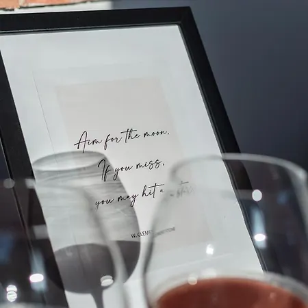 Abbraccio Di Appartement