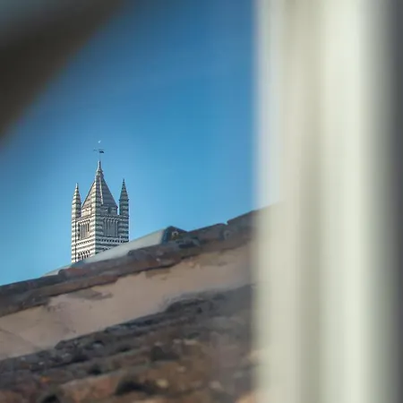 شقة Abbraccio Di *