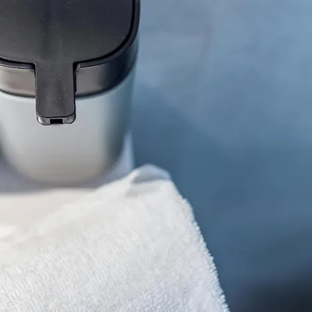 Abbraccio Di * سيينا