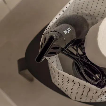 Abbraccio Di Апартаменти