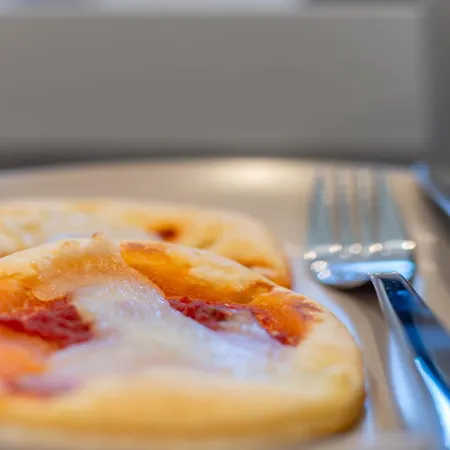 شقة Abbraccio Di سيينا