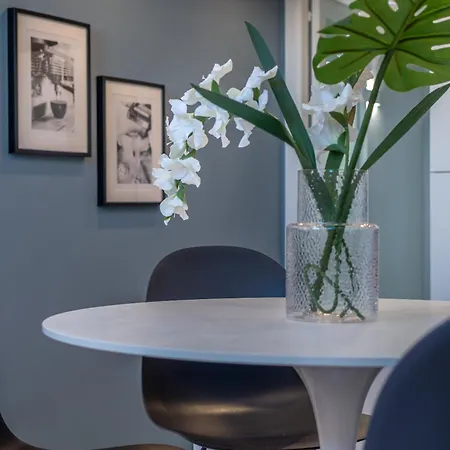 Abbraccio Di Апартаменти Сієна