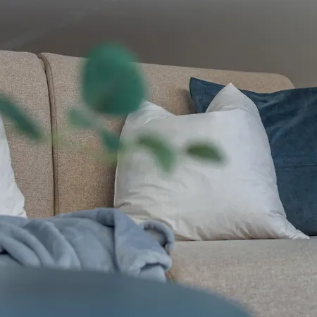 Апартаменти Abbraccio Di