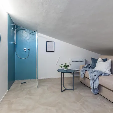 Appartement Abbraccio Di *