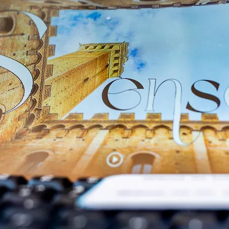 Abbraccio Di شقة *