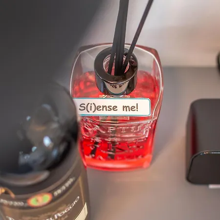 Appartement Abbraccio Di