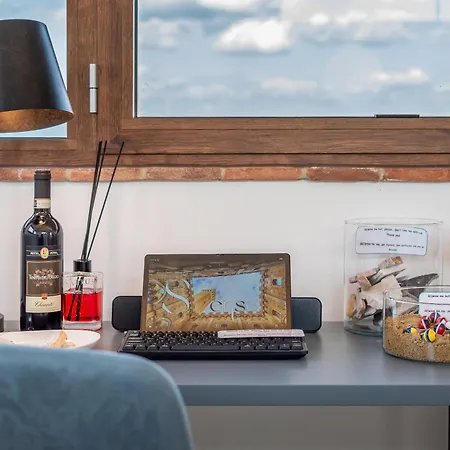 Abbraccio Di Appartement