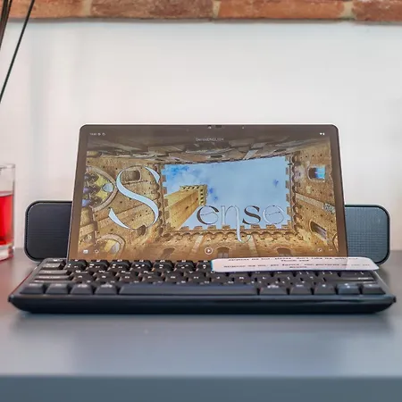 Abbraccio Di Appartement Sienne