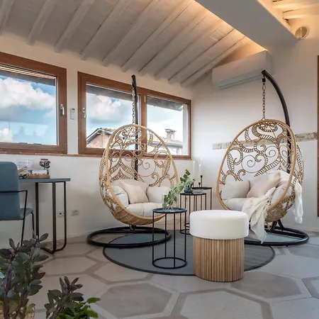 Abbraccio Di Appartement