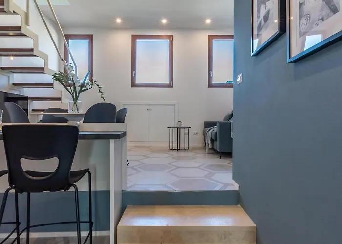 Apartament Abbraccio Di *