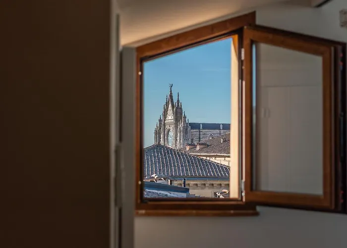 Apartamento Abbraccio Di Siena
