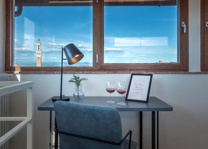 Abbraccio Di Apartamento *