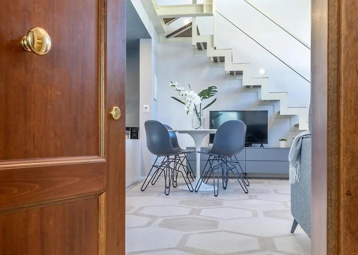 Abbraccio Di アパート シエーナ