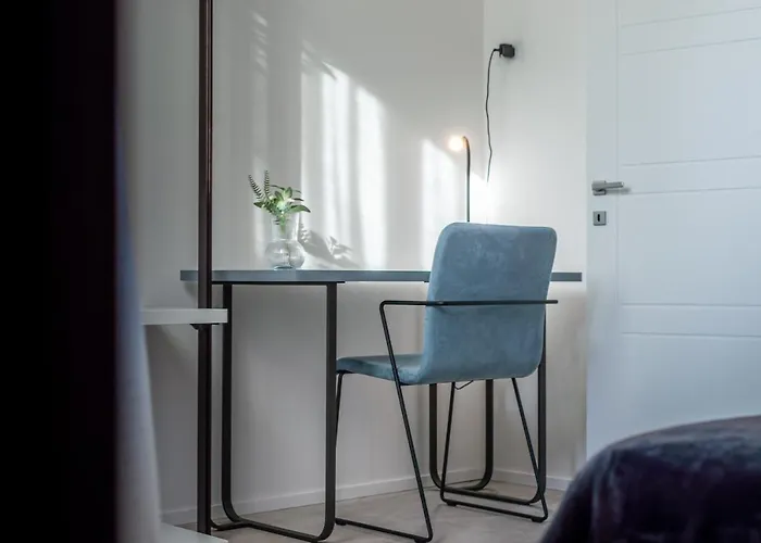 Apartamento Abbraccio Di Siena