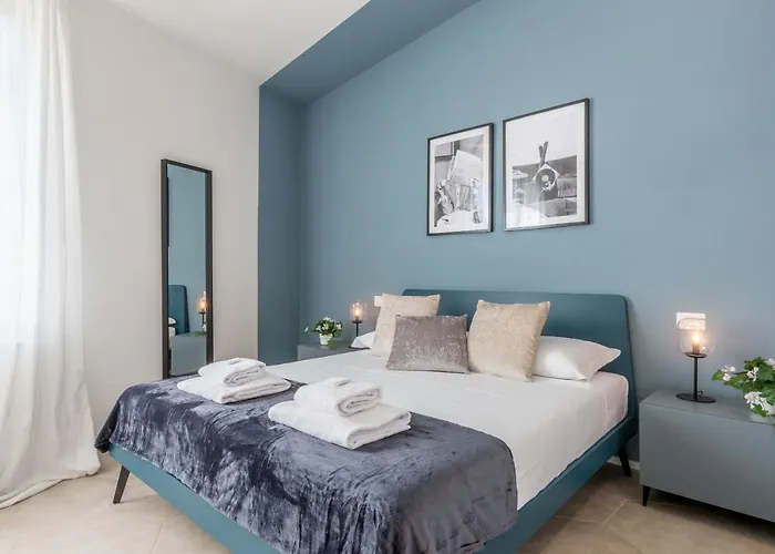 Abbraccio Di シエーナ