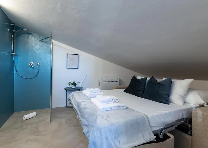 Abbraccio Di Apartamento