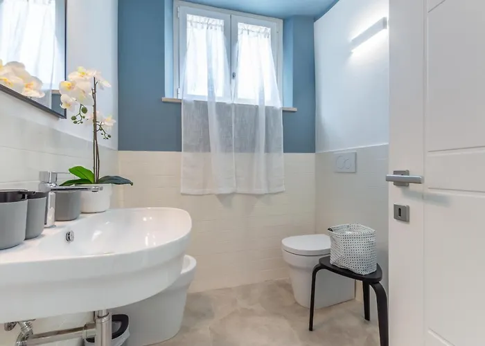 Abbraccio Di Apartament Siena