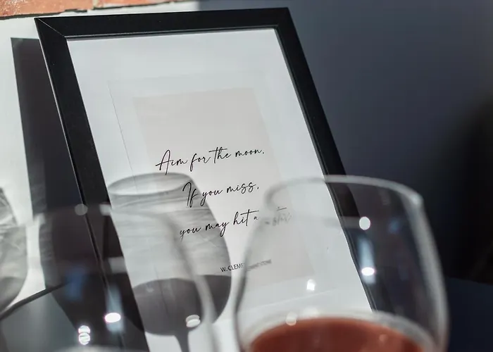 Abbraccio Di Apartament