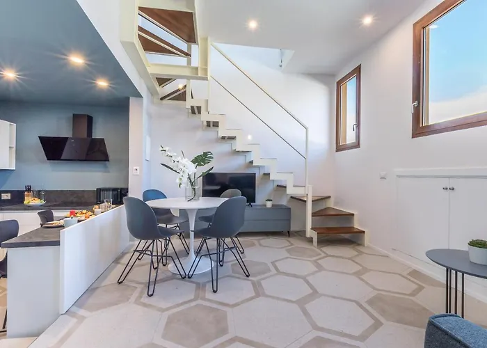 Abbraccio Di Apartament Siena