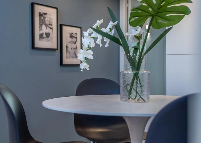 Abbraccio Di アパート シエーナ