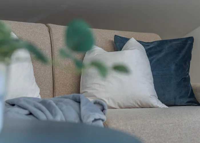 Apartamento Abbraccio Di