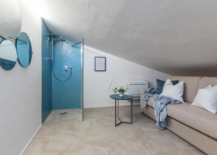 Apartamento Abbraccio Di *