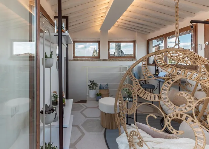 Apartamento Abbraccio Di *