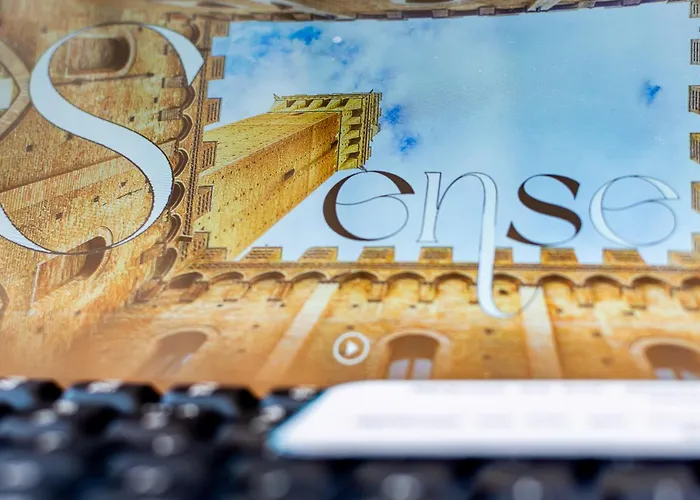 Abbraccio Di アパート *