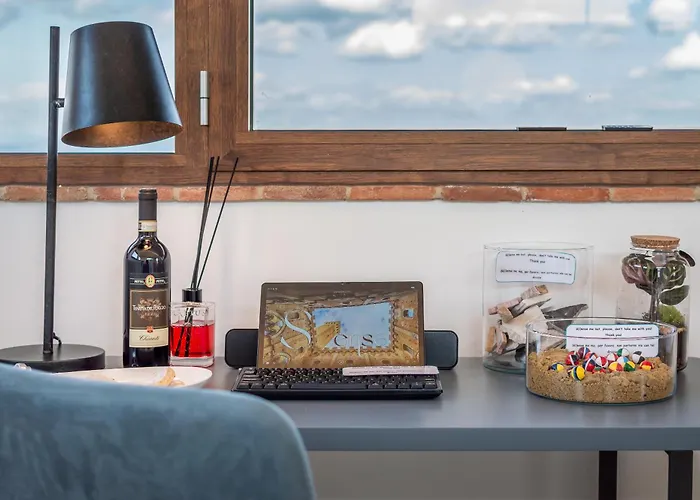 Abbraccio Di Apartament