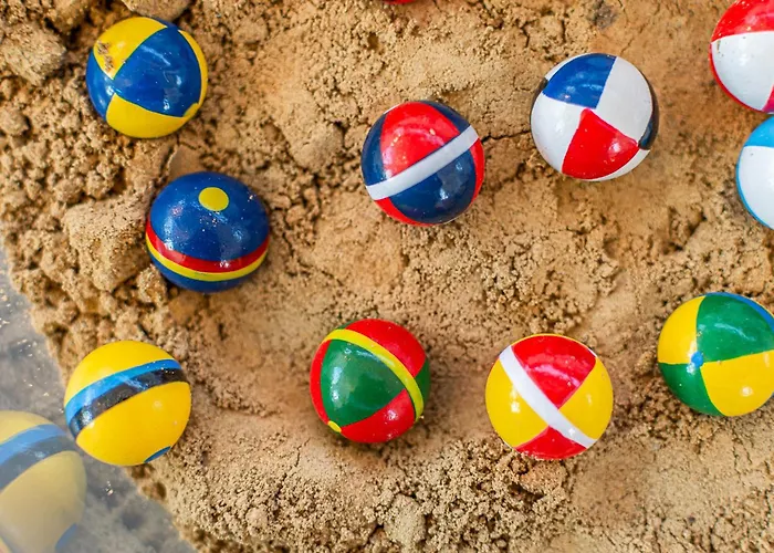 Apartament Abbraccio Di *