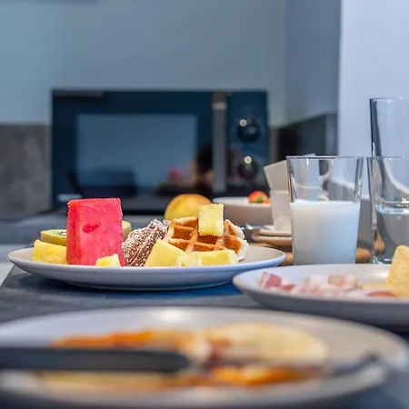 Abbraccio Di * Siena