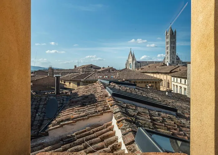 Abbraccio Di * Siena