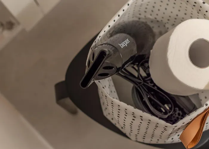 Abbraccio Di Apartment